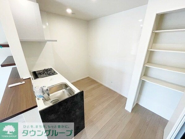 ハミングバード森野の物件内観写真